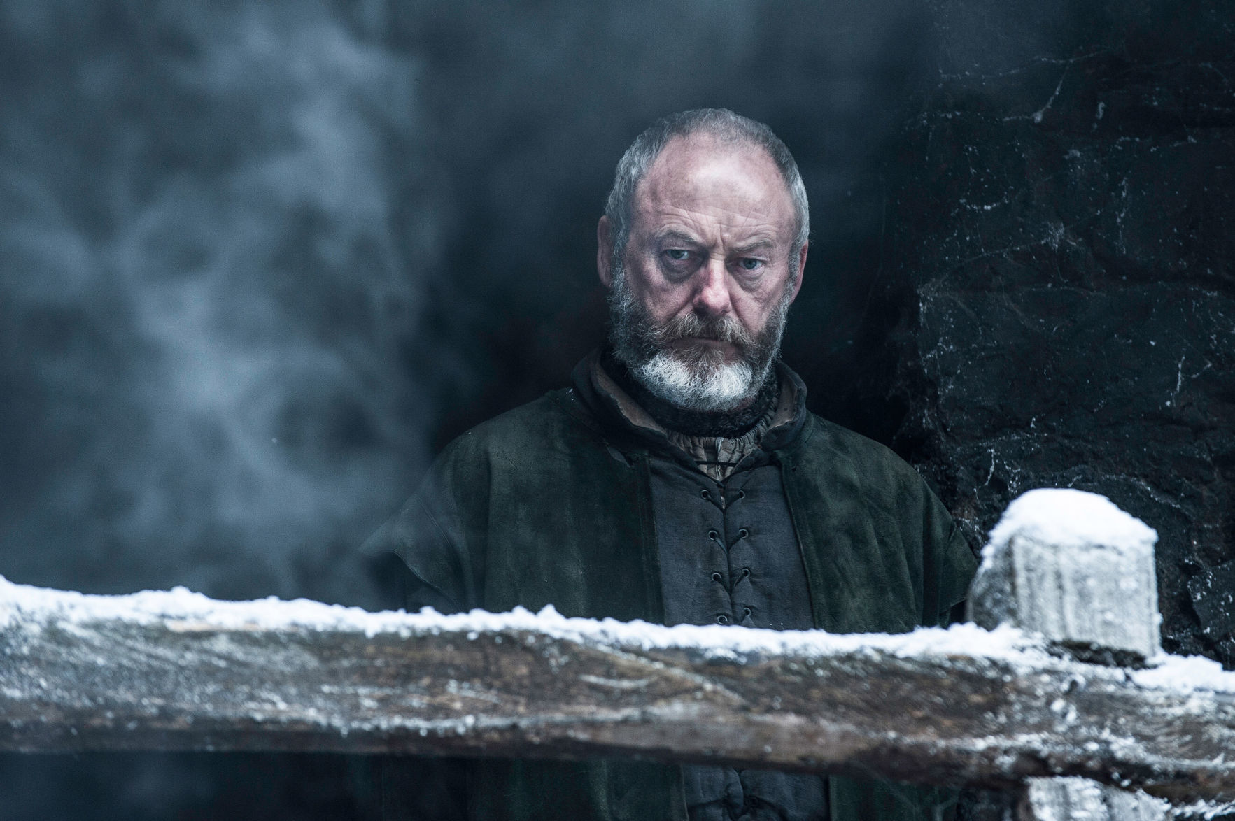Davos Seaworth +5000
